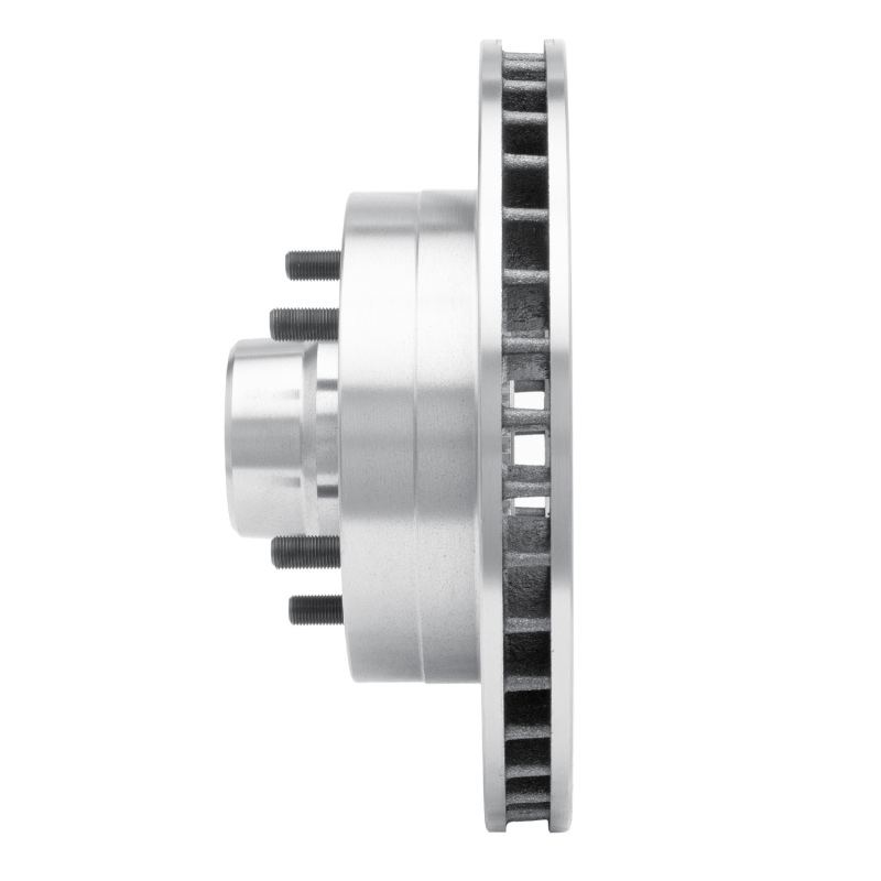 Dodge B200 Brake Rotor (1) - Front - R1 Concepts - Plain - `94-`02